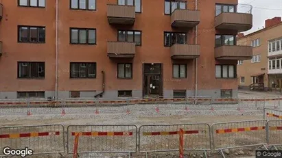 Lägenheter att hyra i Örebro - Bild från Google Street View