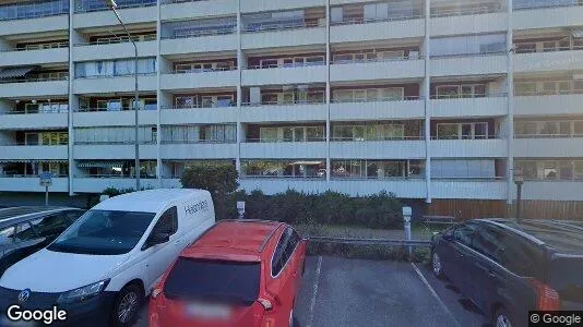 Lägenheter till salu i Göteborg Centrum - Bild från Google Street View