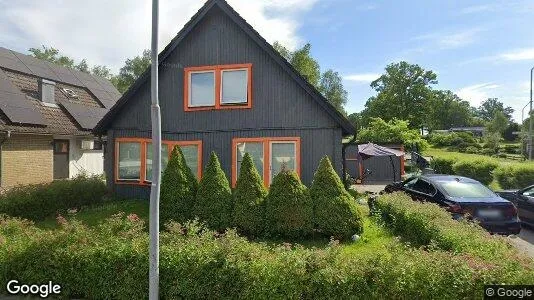 Lägenheter att hyra i Ale - Bild från Google Street View