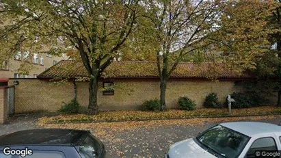 Lägenheter att hyra i Malmö Centrum - Bild från Google Street View