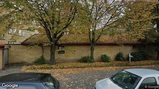 Lägenheter att hyra i Malmö Centrum - Bild från Google Street View