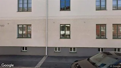 Lägenheter att hyra i Jönköping - Bild från Google Street View