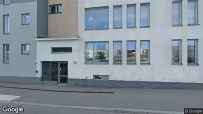 Lägenheter att hyra i Järfälla - Bild från Google Street View