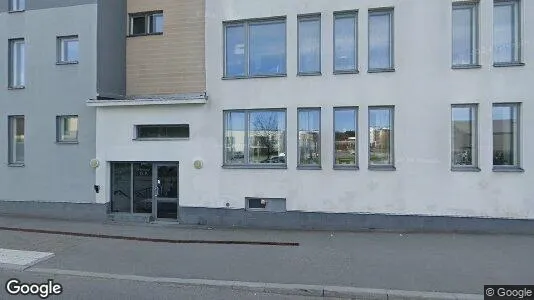 Lägenheter att hyra i Järfälla - Bild från Google Street View