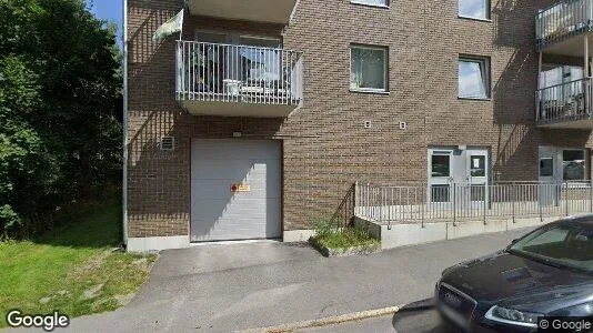 Lägenheter att hyra i Söderort - Bild från Google Street View