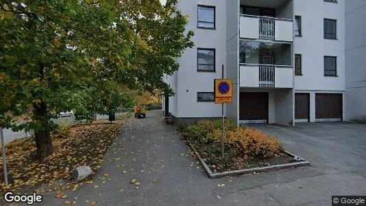 Lägenheter att hyra i Söderort - Bild från Google Street View