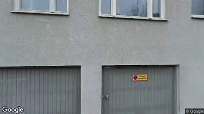 Lägenheter att hyra i Söderort - Bild från Google Street View