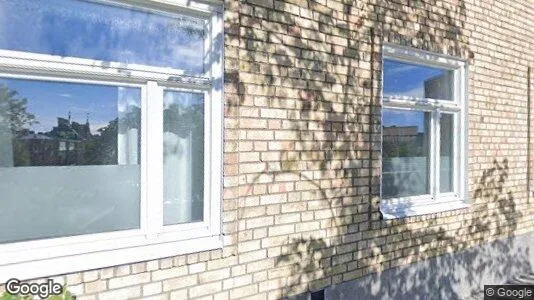 Lägenheter att hyra i Kungsholmen - Bild från Google Street View