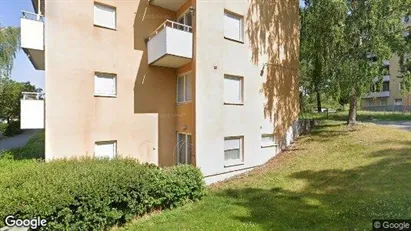 Lägenheter att hyra i Söderort - Bild från Google Street View