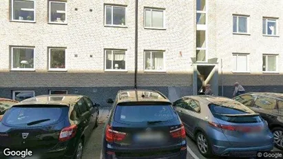 Bostadsrätter till salu i Vänersborg - Bild från Google Street View