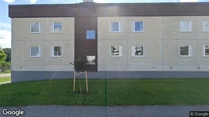 Bostadsrätter till salu i Sundsvall - Bild från Google Street View