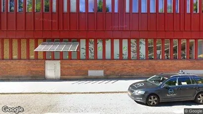 Lägenheter till salu i Vaxholm - Bild från Google Street View