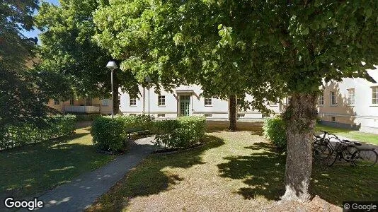 Lägenheter att hyra i Växjö - Bild från Google Street View