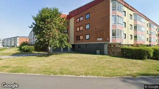 Bostadsrätter till salu i Norrköping - Bild från Google Street View