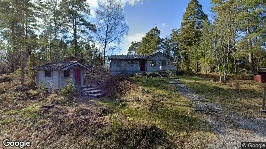 Lägenheter till salu i Norrtälje - Bild från Google Street View