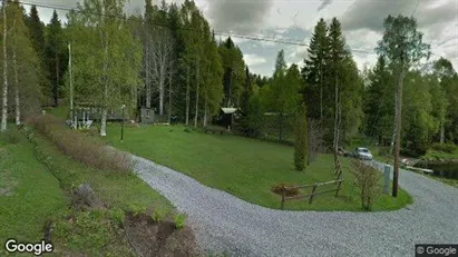 Lägenheter till salu i Sundsvall - Bild från Google Street View