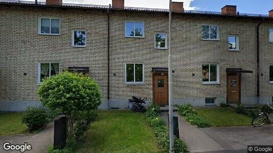 Lägenheter till salu i Linköping - Bild från Google Street View