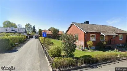 Lägenheter till salu i Simrishamn - Bild från Google Street View