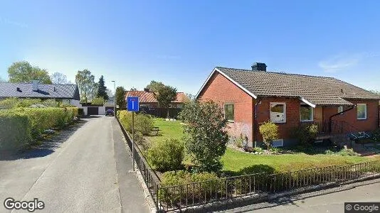 Lägenheter till salu i Simrishamn - Bild från Google Street View