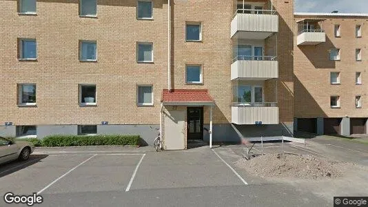 Lägenheter till salu i Skara - Bild från Google Street View