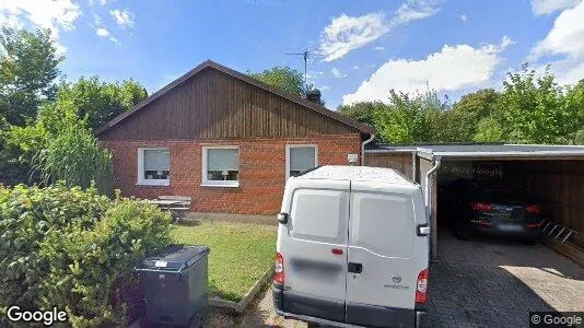 Lägenheter att hyra i Lund - Bild från Google Street View