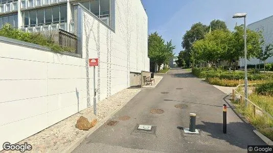 Lägenheter att hyra i Lund - Bild från Google Street View