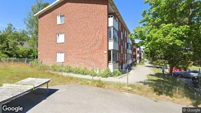 Lägenheter att hyra i Katrineholm - Bild från Google Street View