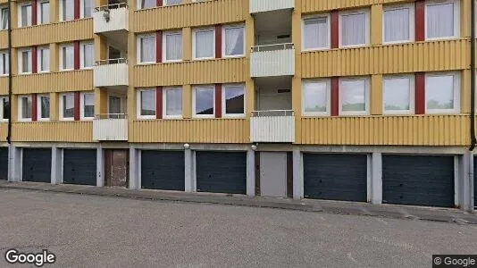 Lägenheter att hyra i Norrköping - Bild från Google Street View