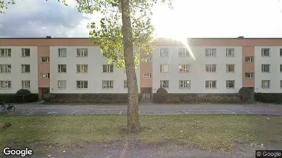Lägenheter att hyra i Norrköping - Bild från Google Street View