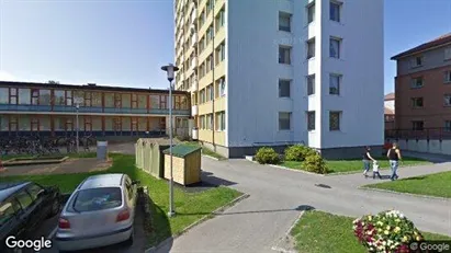 Lägenheter att hyra i Norrköping - Bild från Google Street View