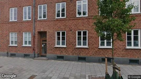 Lägenheter till salu i Malmö Centrum - Bild från Google Street View