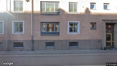 Lägenheter till salu i Uppsala - Bild från Google Street View