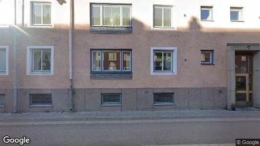 Lägenheter till salu i Uppsala - Bild från Google Street View