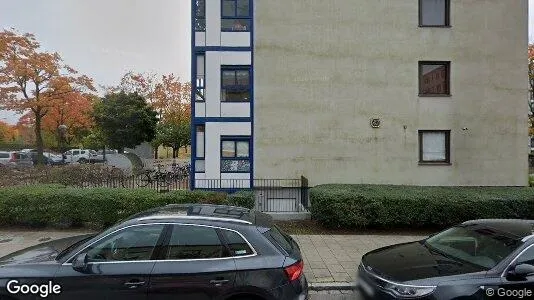 Lägenheter till salu i Malmö Centrum - Bild från Google Street View