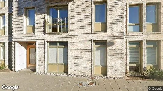 Lägenheter till salu i Malmö Centrum - Bild från Google Street View