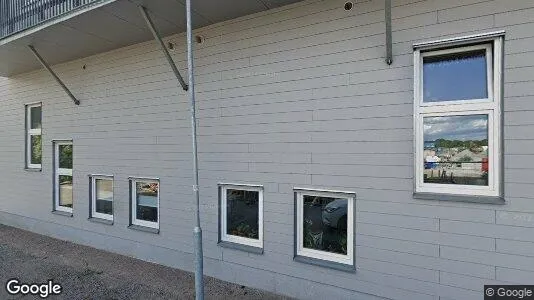 Bostadsrätter till salu i Linköping - Bild från Google Street View