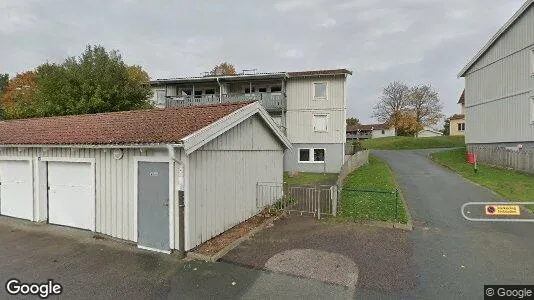 Bostadsrätter till salu i Jönköping - Bild från Google Street View