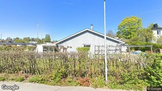 Lägenheter till salu i Norrtälje - Bild från Google Street View