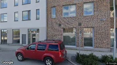 Bostadsrätter till salu i Norrtälje - Bild från Google Street View