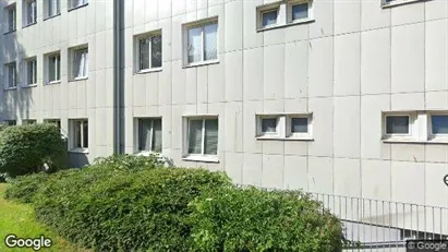 Lägenheter till salu i Malmö Centrum - Bild från Google Street View