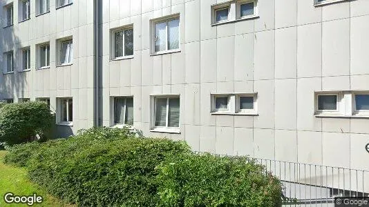 Lägenheter till salu i Malmö Centrum - Bild från Google Street View