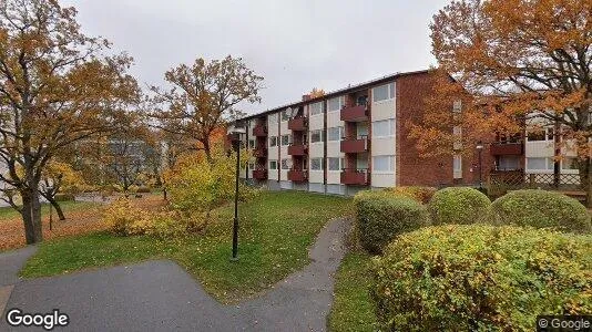 Lägenheter till salu i Söderort - Bild från Google Street View