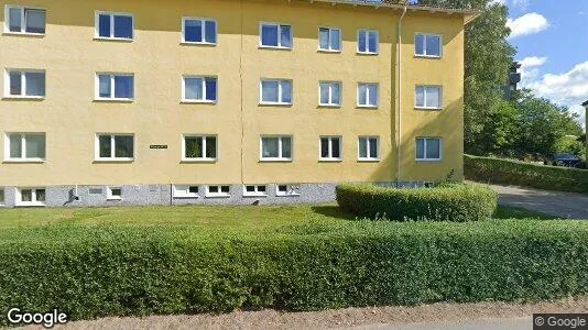 Lägenheter till salu i Finspång - Bild från Google Street View