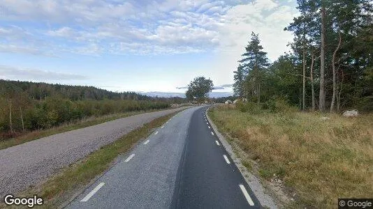 Lägenheter till salu i Strömstad - Bild från Google Street View