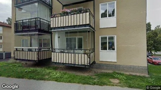 Lägenheter till salu i Sundbyberg - Bild från Google Street View