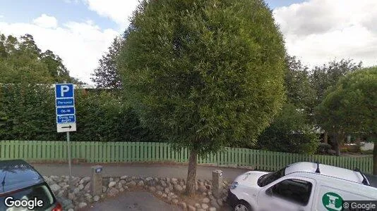 Lägenheter att hyra i Södertälje - Bild från Google Street View