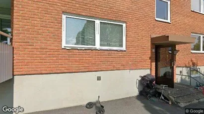 Lägenheter att hyra i Skellefteå - Bild från Google Street View