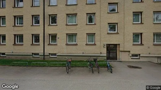 Lägenheter till salu i Kalmar - Bild från Google Street View