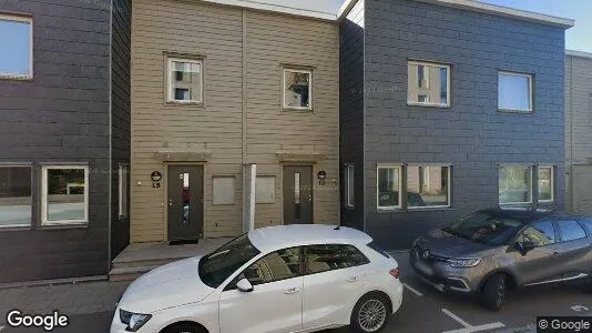 Lägenheter till salu i Malmö Centrum - Bild från Google Street View