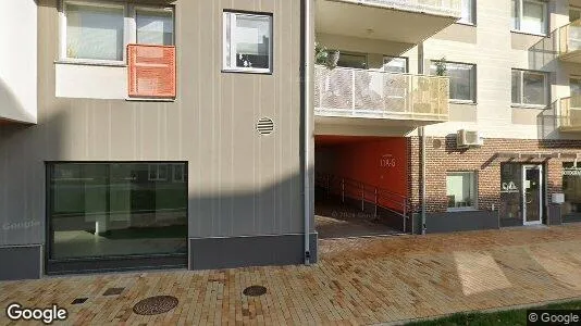 Lägenheter till salu i Lund - Bild från Google Street View